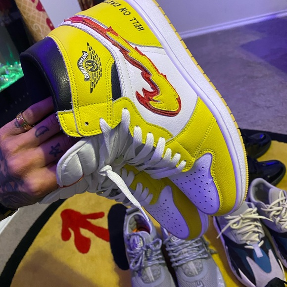 Death dreams sz 8 - Picture 3 of 8